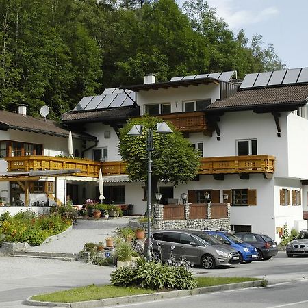Haus Acherkogel Tumpen Екстер'єр фото