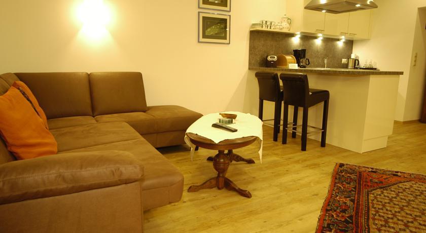 Haus Acherkogel Tumpen Номер фото