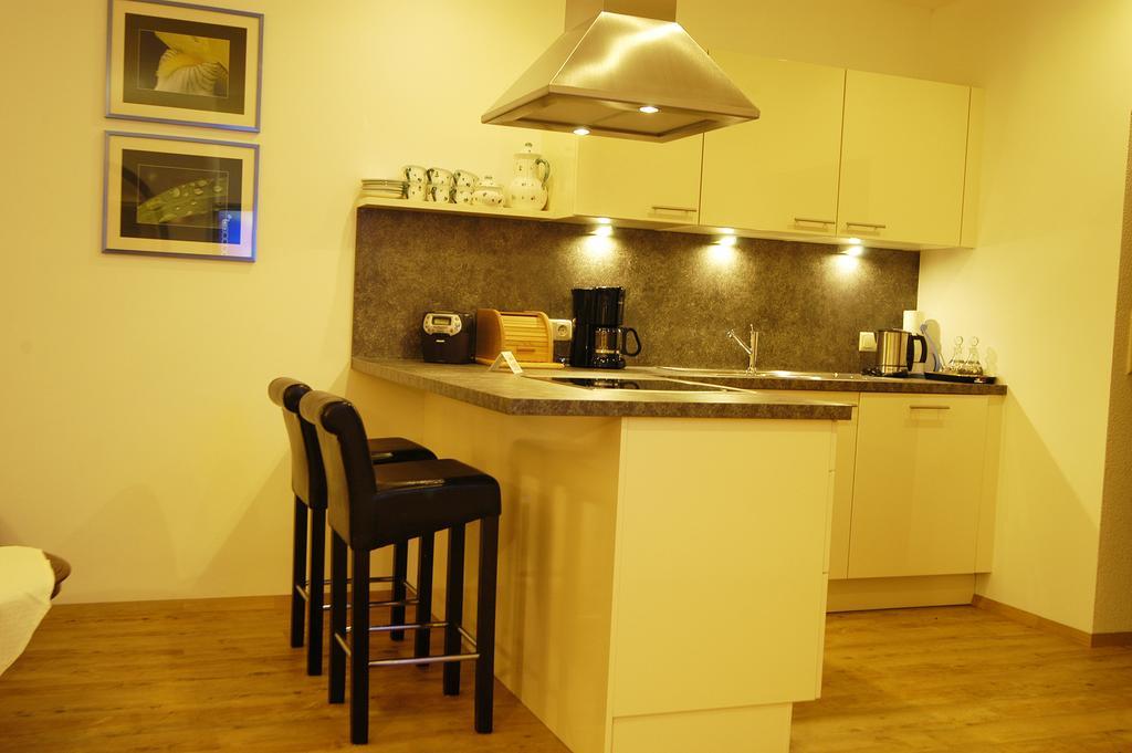 Haus Acherkogel Tumpen Номер фото
