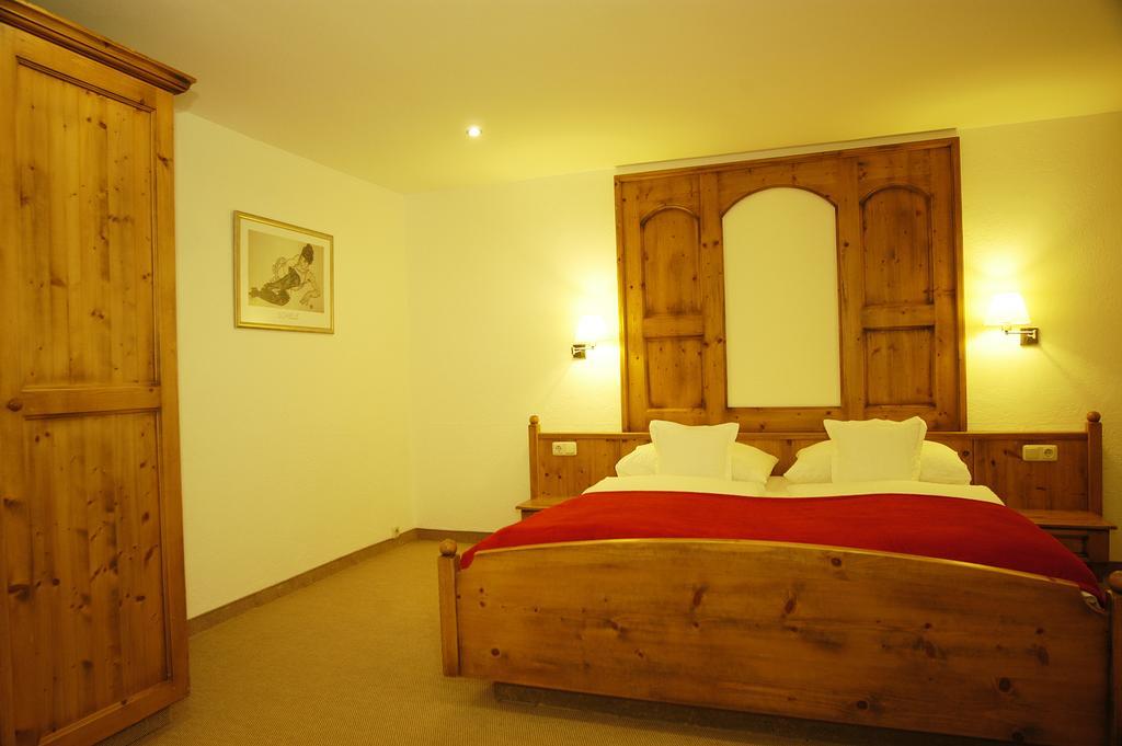 Haus Acherkogel Tumpen Номер фото