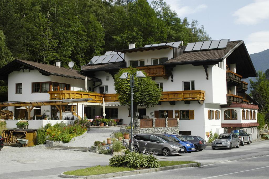 Haus Acherkogel Tumpen Екстер'єр фото