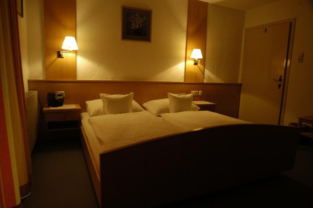 Haus Acherkogel Tumpen Номер фото