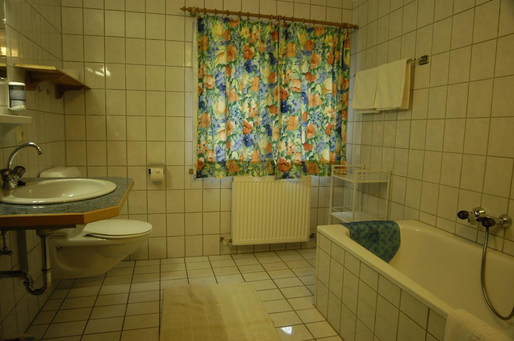 Haus Acherkogel Tumpen Номер фото