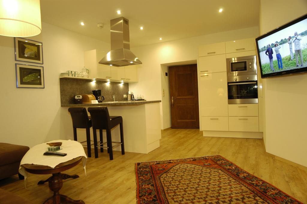 Haus Acherkogel Tumpen Номер фото