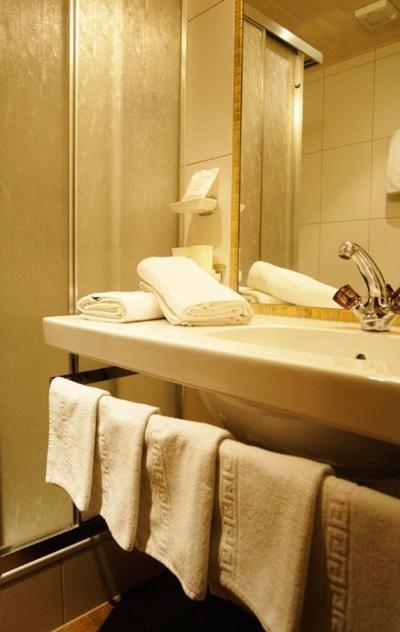 Haus Acherkogel Tumpen Номер фото