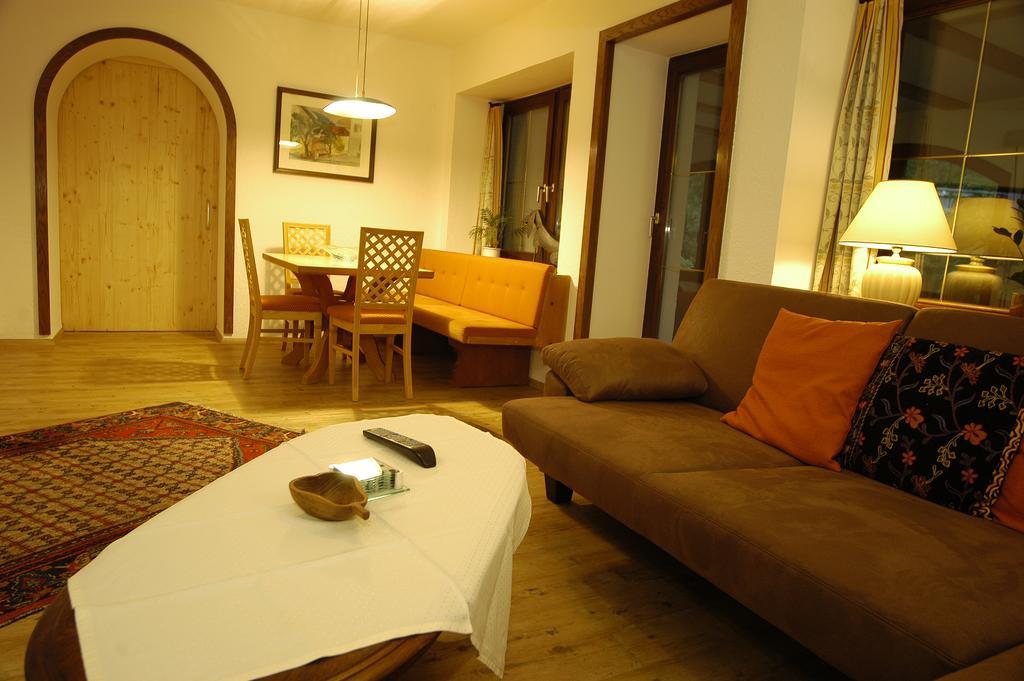 Haus Acherkogel Tumpen Екстер'єр фото
